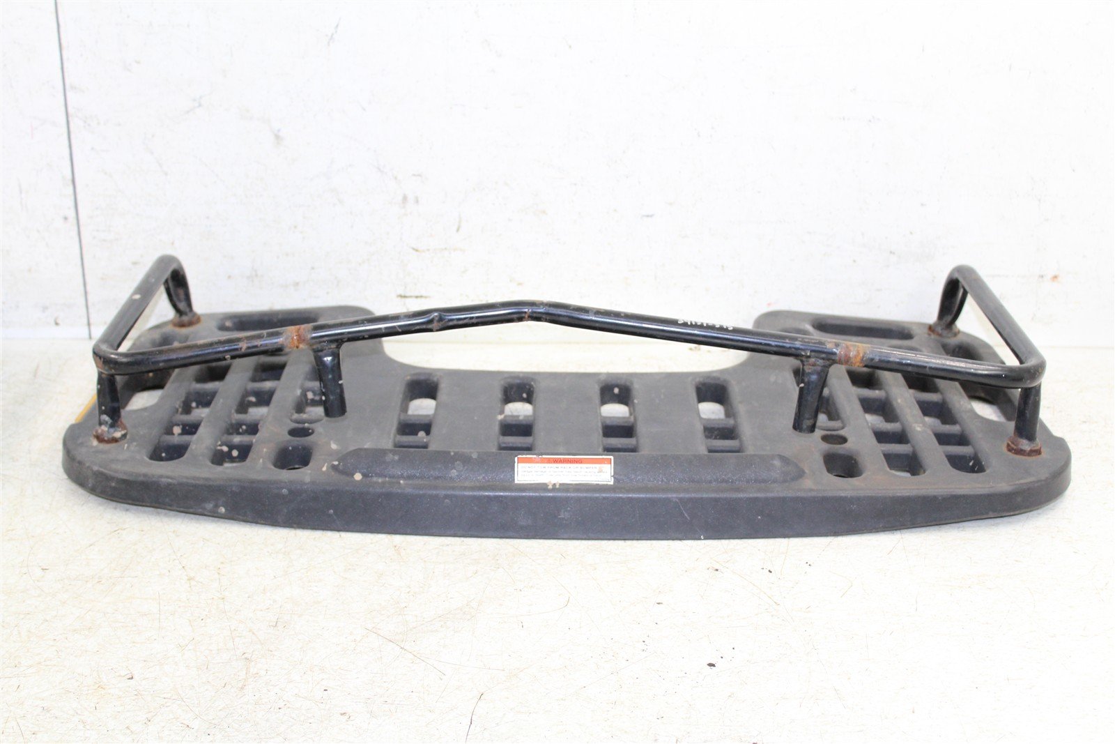 1998 Polaris Xpress 300 Front Rack Mount Carrier 34151