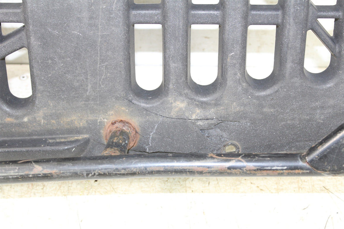 1998 Polaris Xpress 300 Rear Rack Mount Carrier 34151