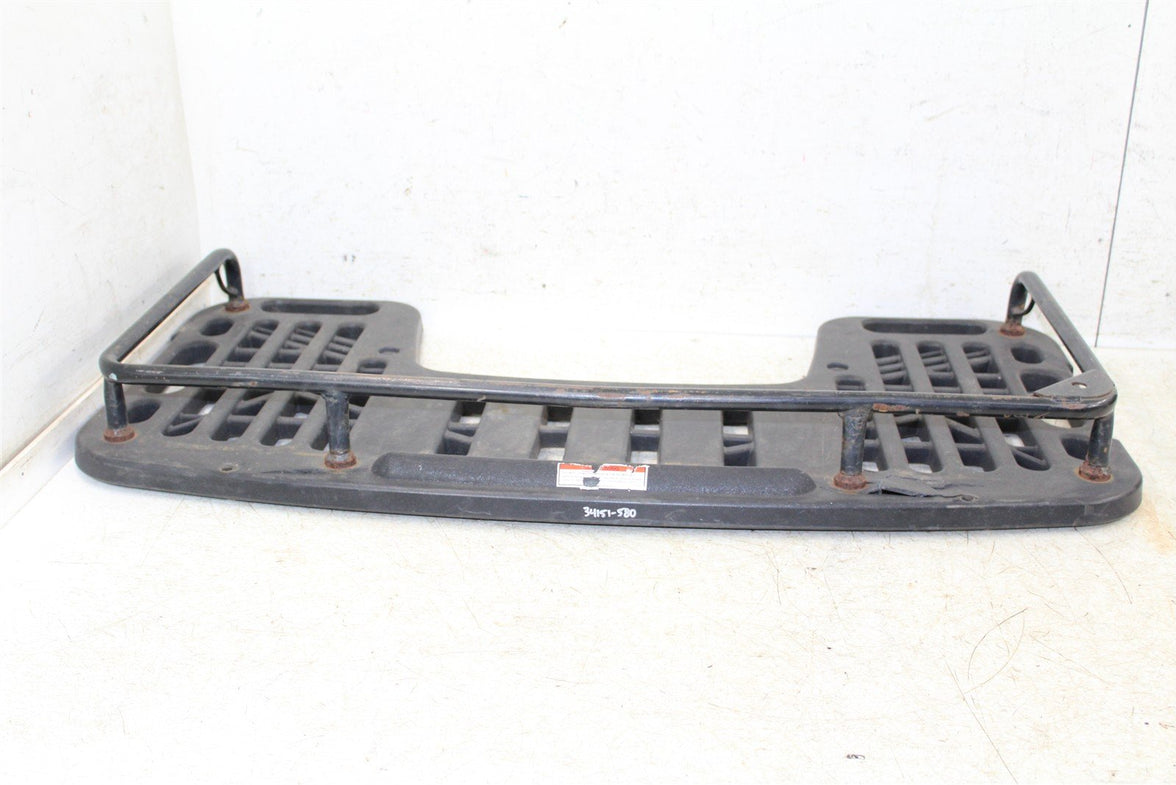 1998 Polaris Xpress 300 Rear Rack Mount Carrier 34151