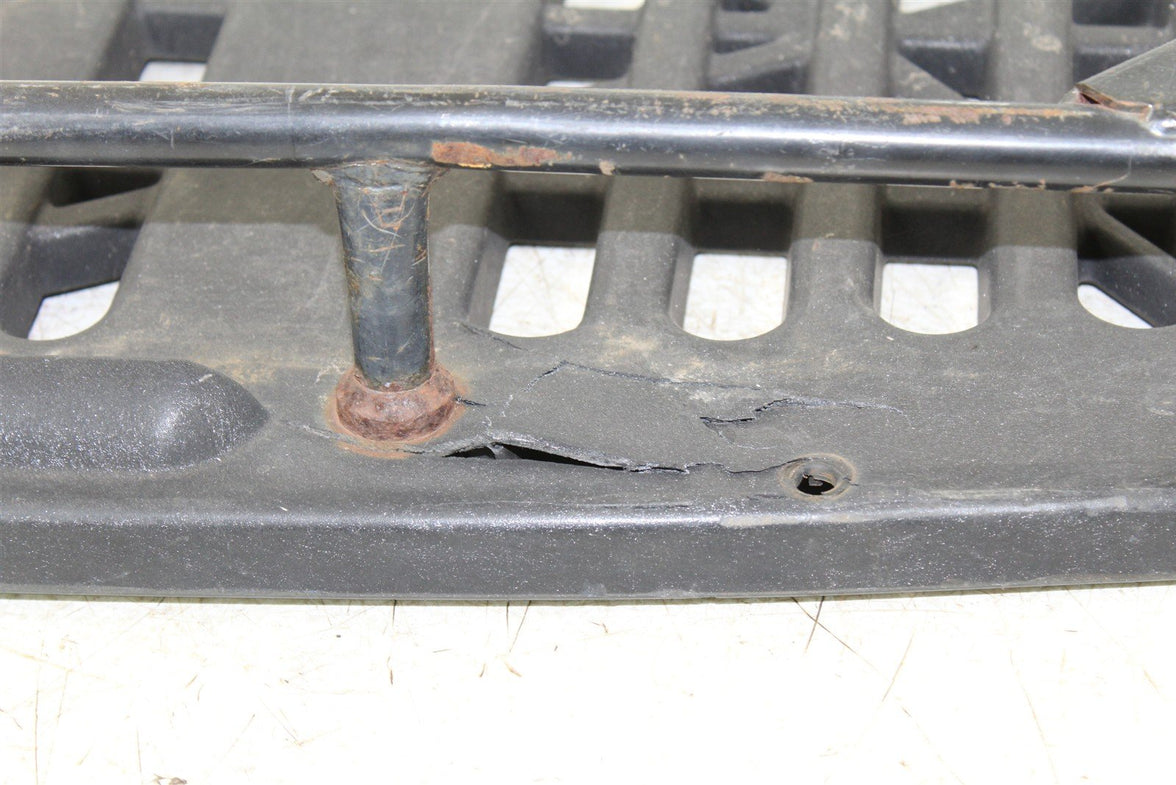 1998 Polaris Xpress 300 Rear Rack Mount Carrier 34151