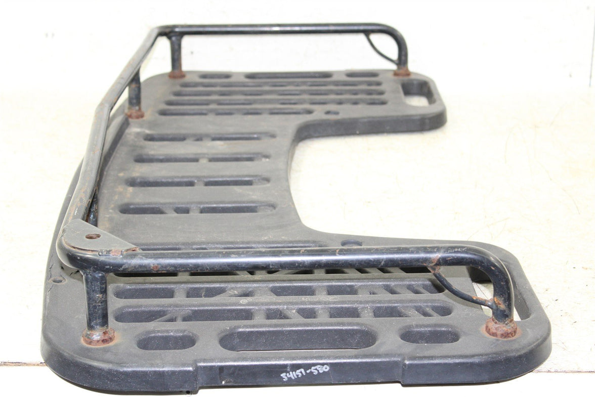 1998 Polaris Xpress 300 Rear Rack Mount Carrier 34151