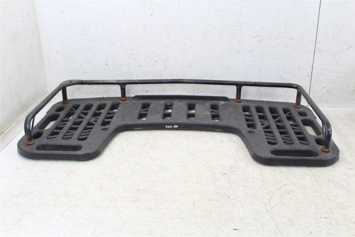 1998 Polaris Xpress 300 Rear Rack Mount Carrier 34151
