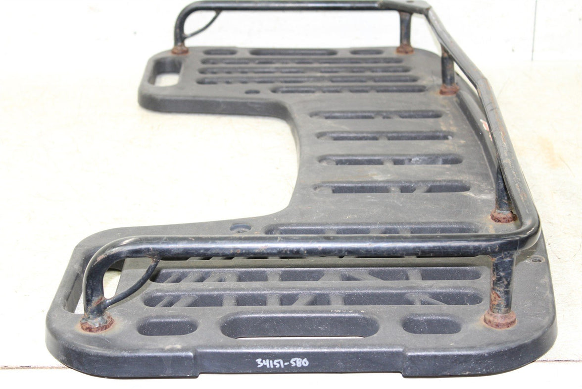 1998 Polaris Xpress 300 Rear Rack Mount Carrier 34151