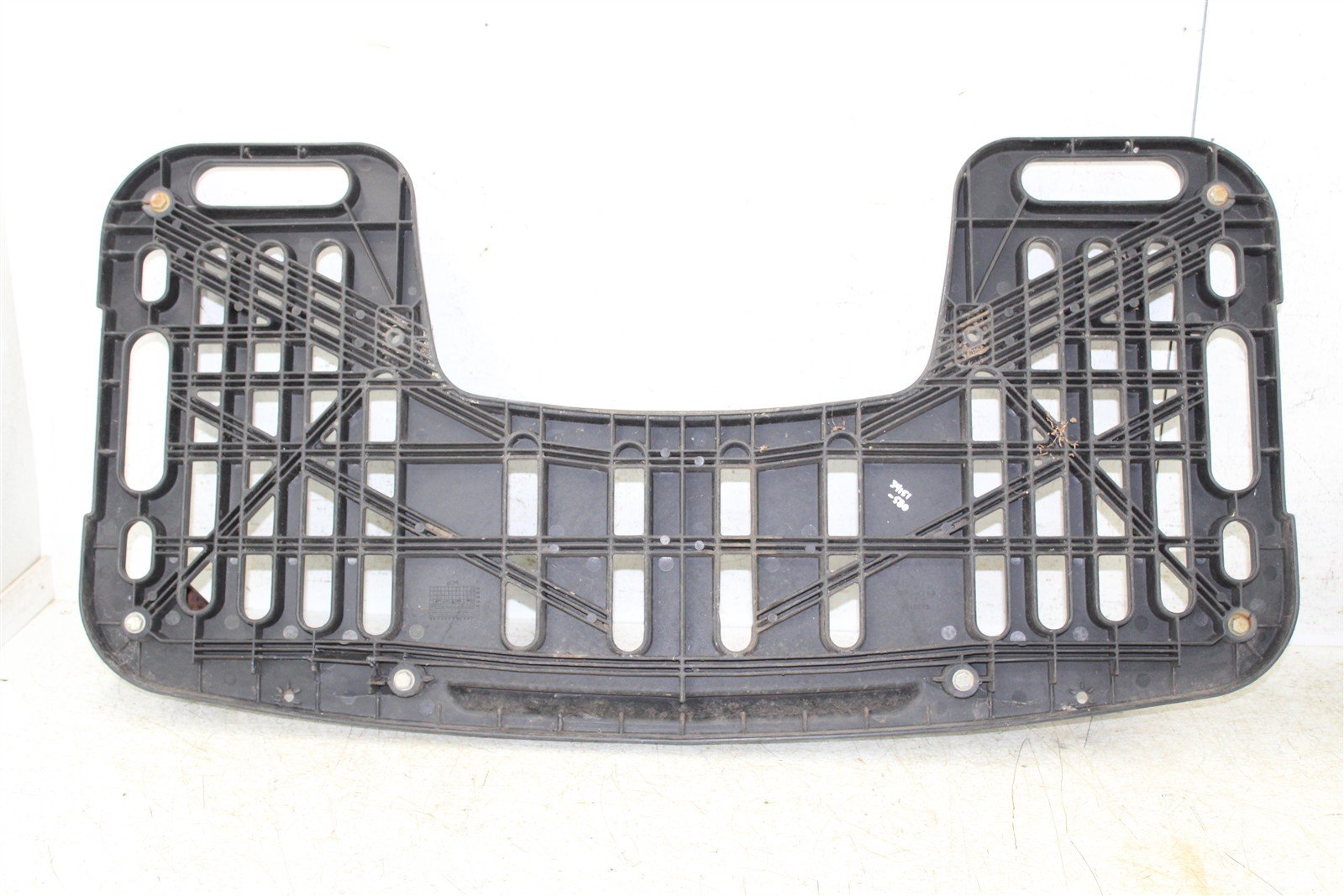 1998 Polaris Xpress 300 Rear Rack Mount Carrier 34151