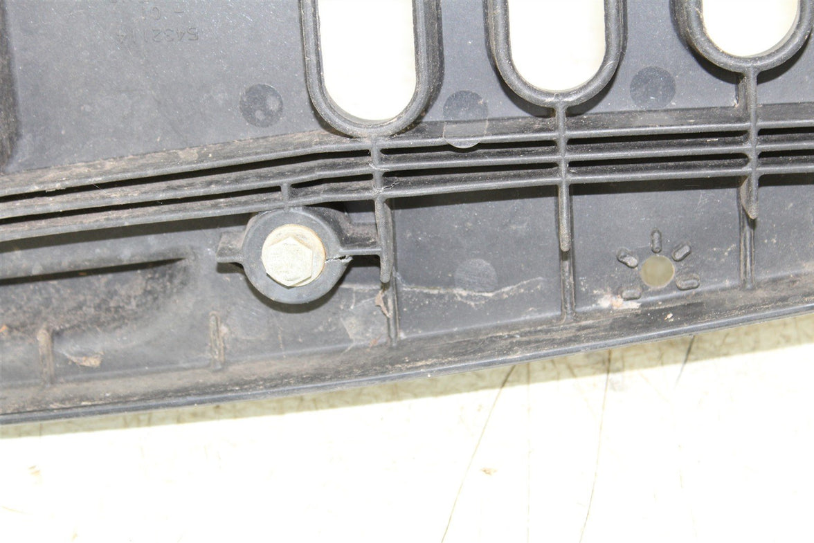 1998 Polaris Xpress 300 Rear Rack Mount Carrier 34151