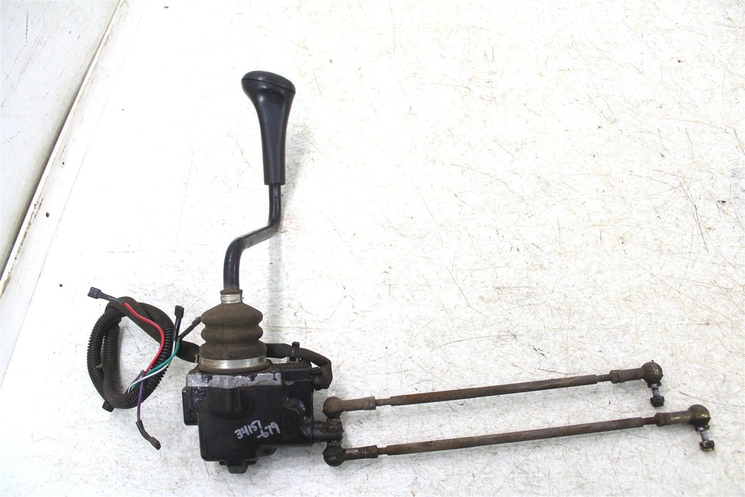 1998 Polaris Xpress 300 Shifter Arm Shift Lever Linkage 34151