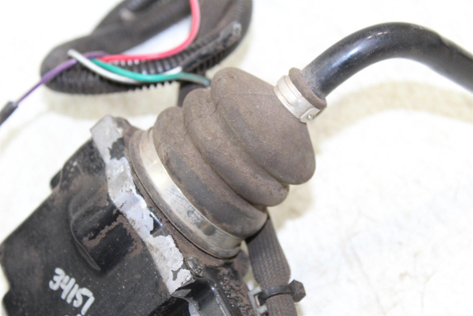 1998 Polaris Xpress 300 Shifter Arm Shift Lever Linkage 34151