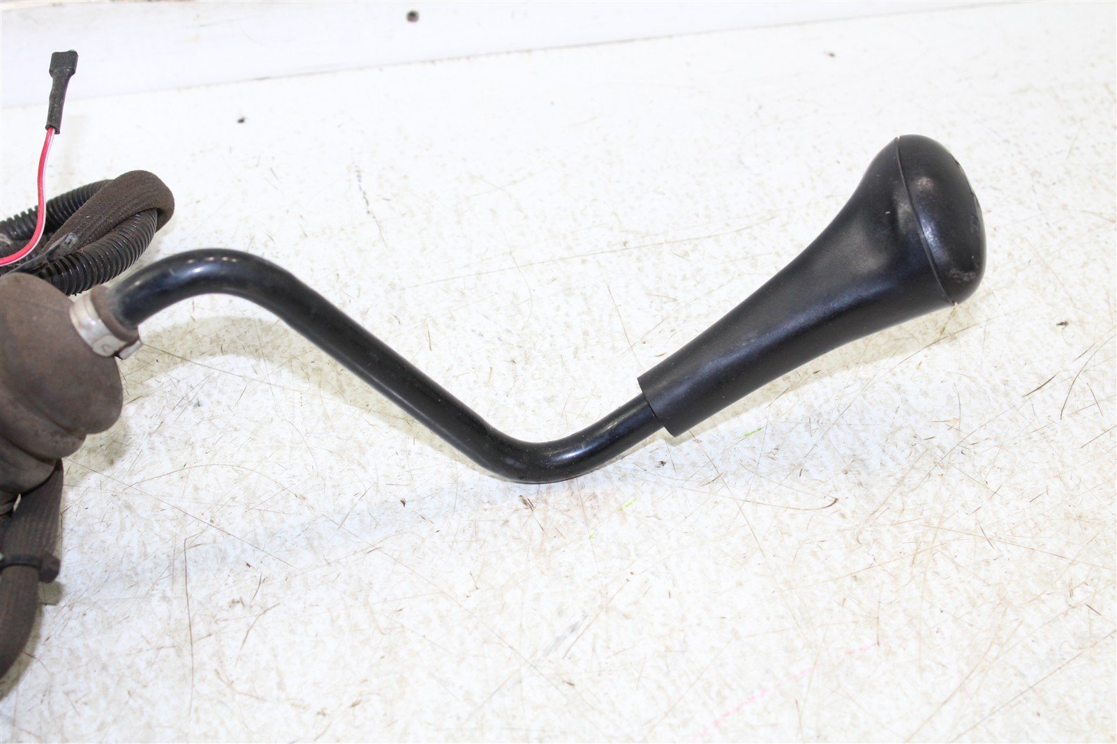 1998 Polaris Xpress 300 Shifter Arm Shift Lever Linkage 34151