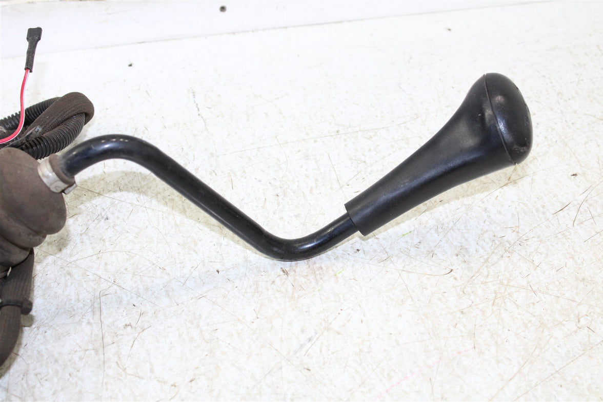 1998 Polaris Xpress 300 Shifter Arm Shift Lever Linkage 34151