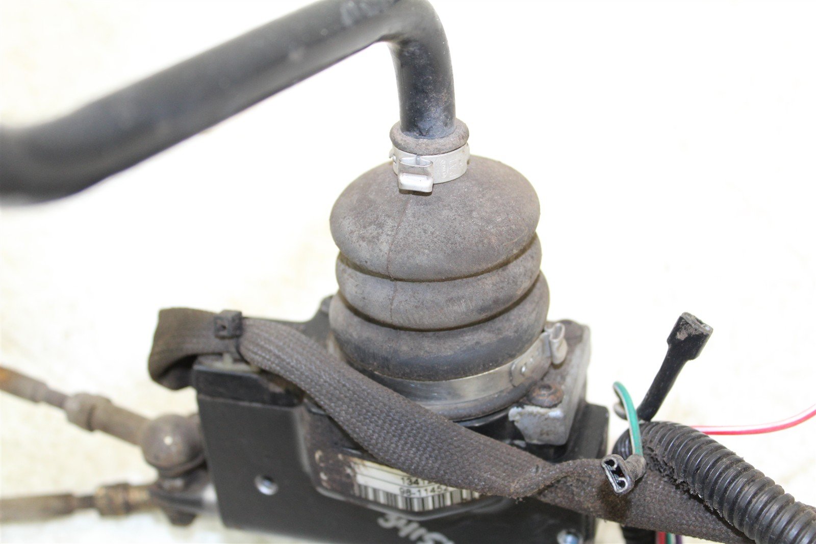 1998 Polaris Xpress 300 Shifter Arm Shift Lever Linkage 34151