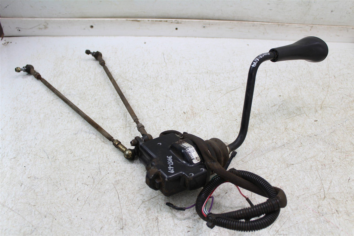 1998 Polaris Xpress 300 Shifter Arm Shift Lever Linkage 34151