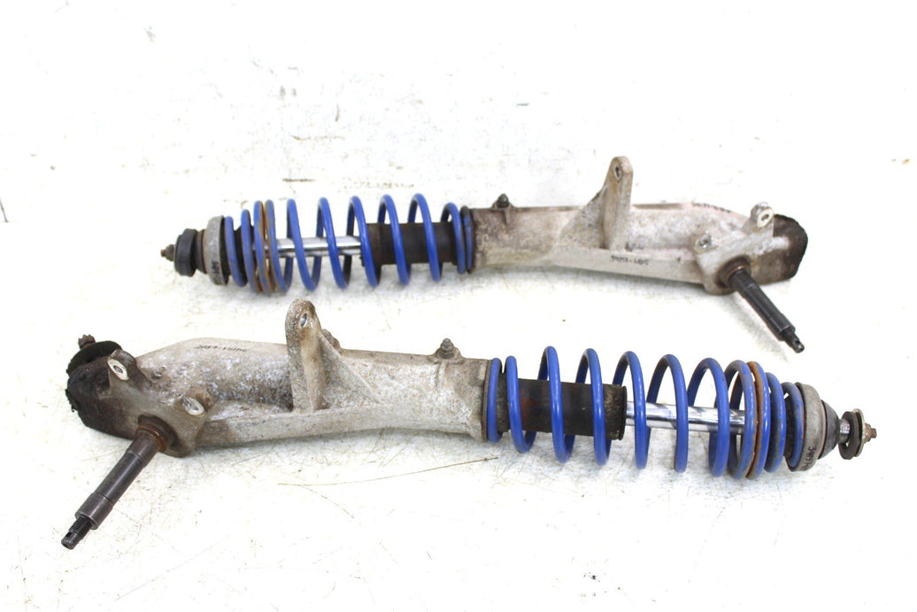 1998 Polaris Xpress 300 Front Shocks Spring Absorber Left Right 34151