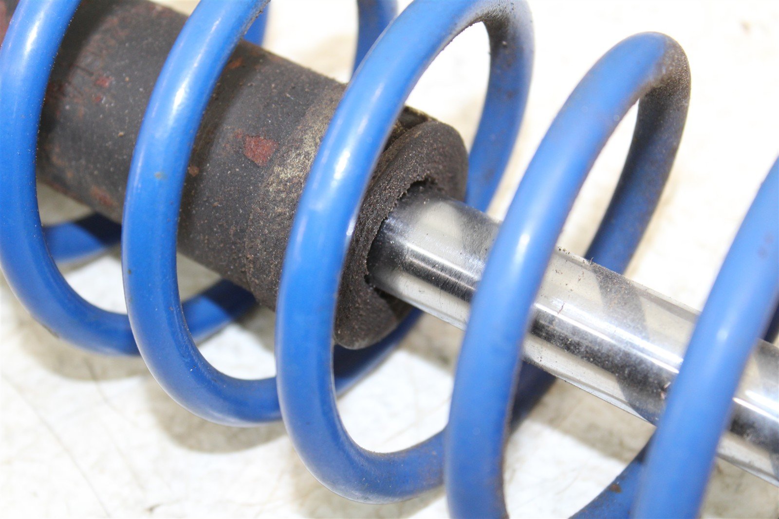 1998 Polaris Xpress 300 Front Shocks Spring Absorber Left Right 34151