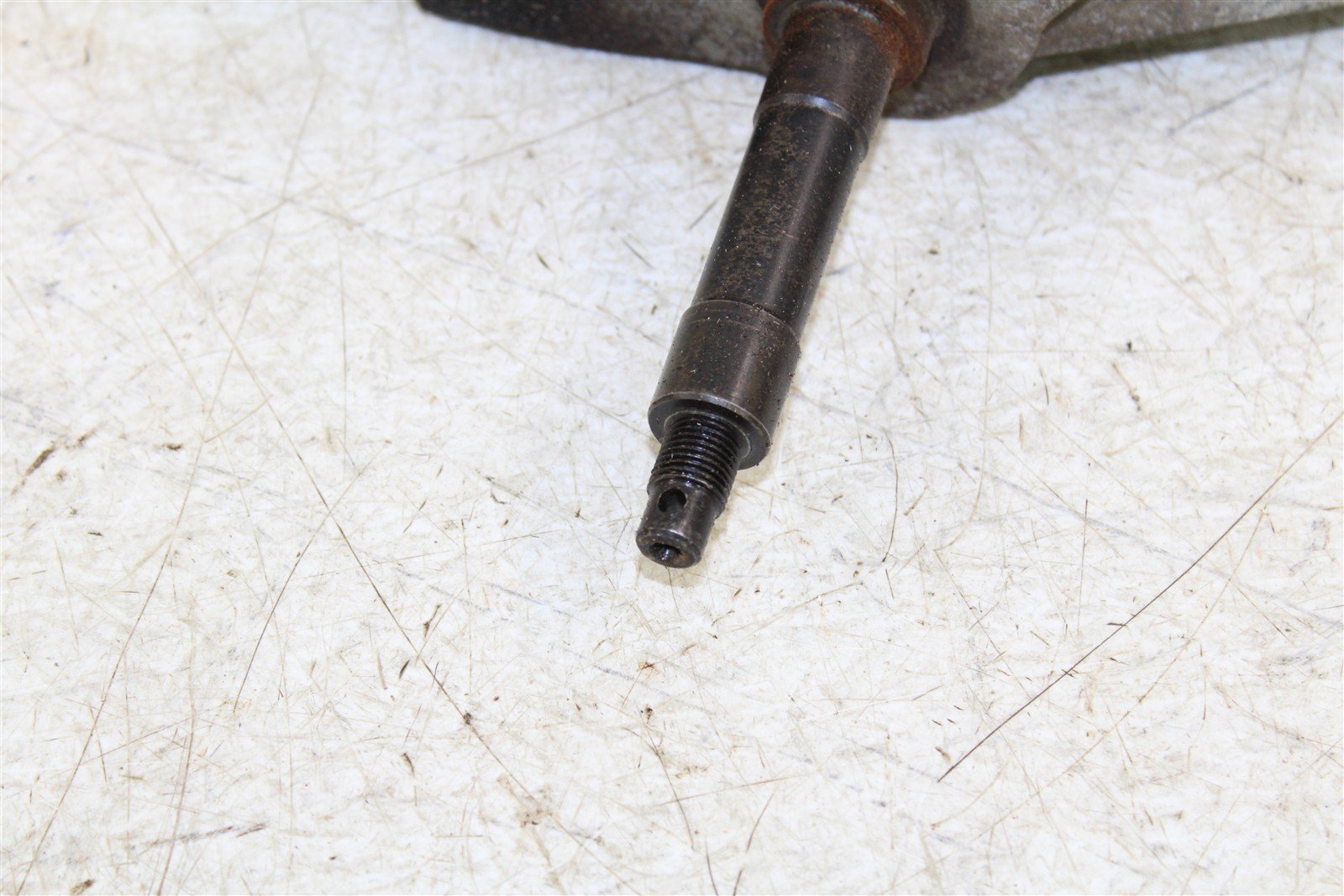 1998 Polaris Xpress 300 Front Shocks Spring Absorber Left Right 34151