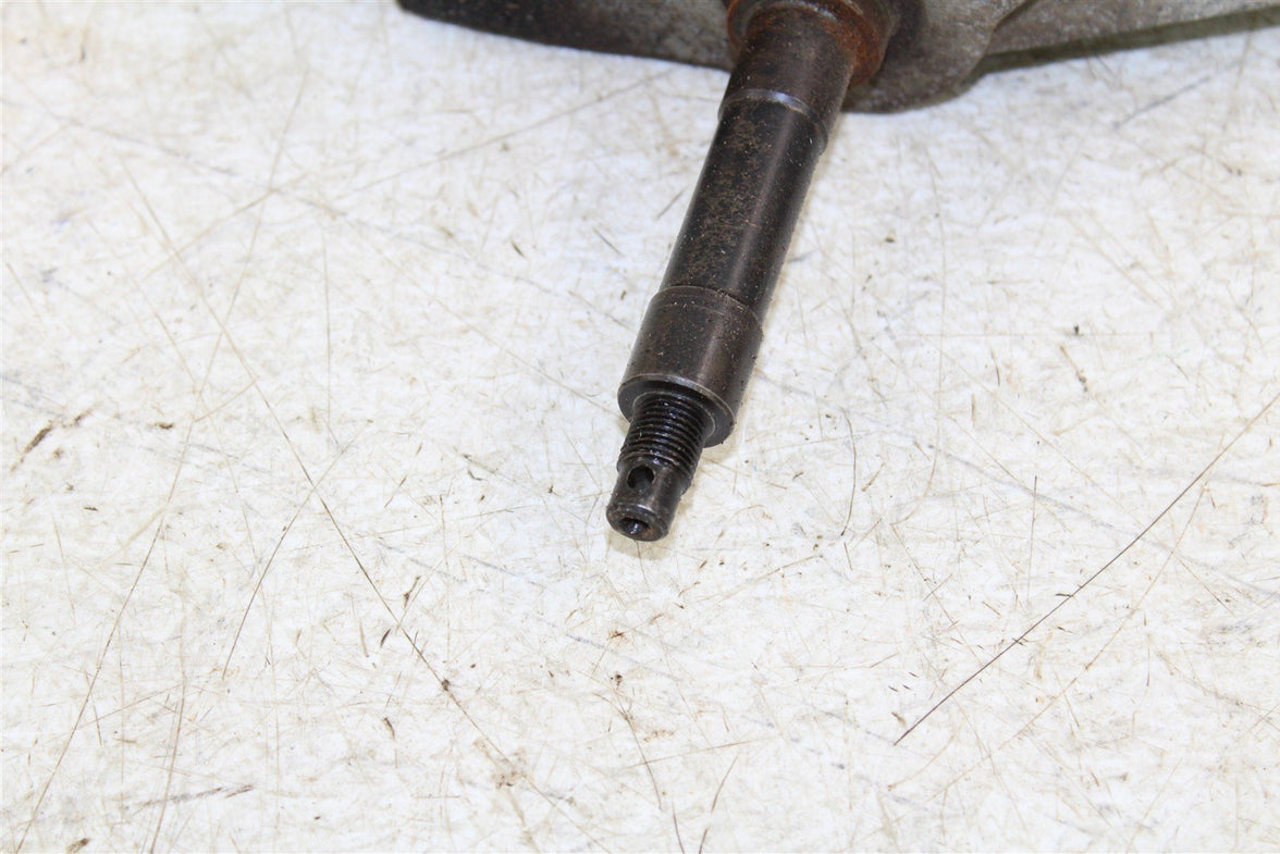 1998 Polaris Xpress 300 Front Shocks Spring Absorber Left Right 34151