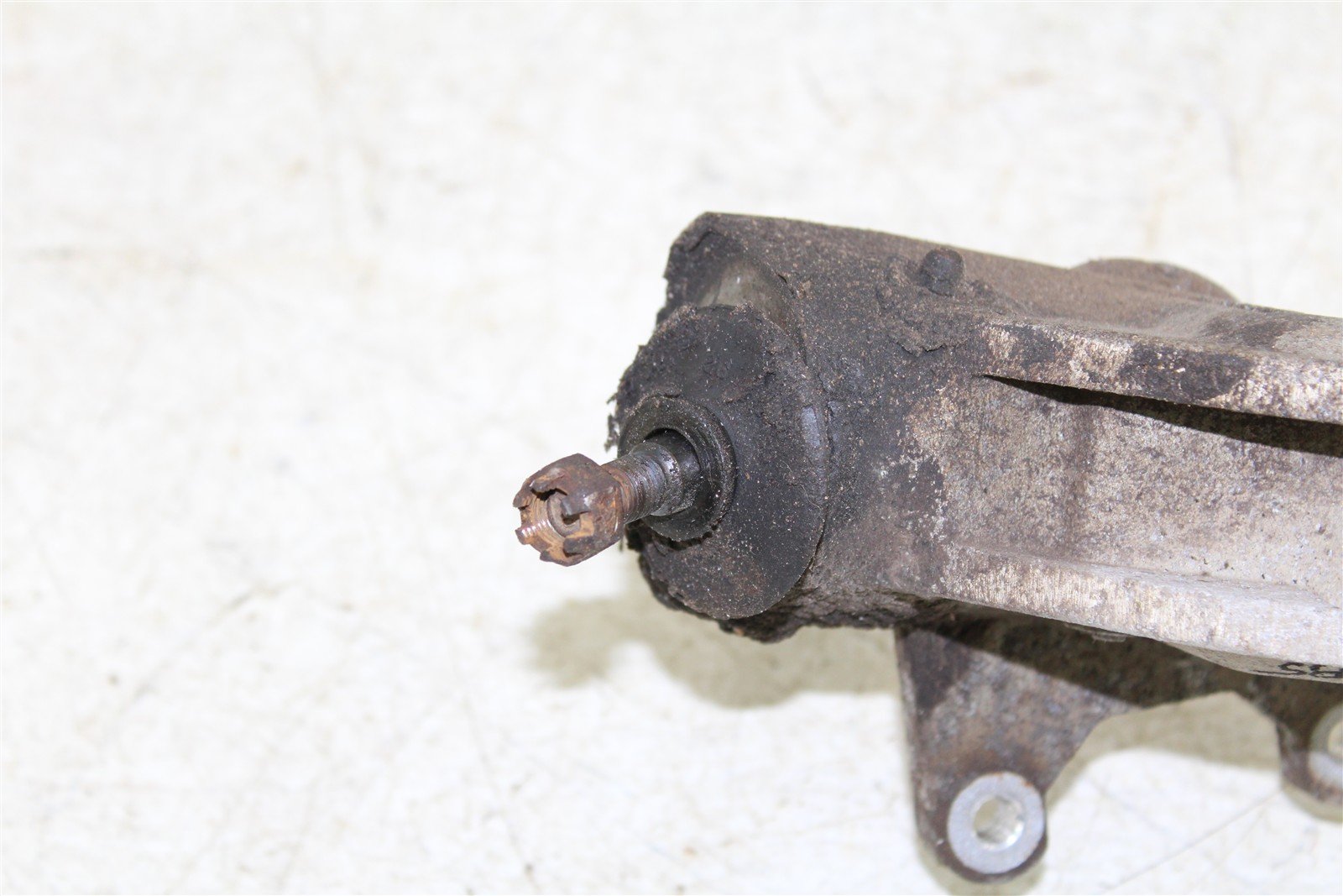 1998 Polaris Xpress 300 Front Shocks Spring Absorber Left Right 34151