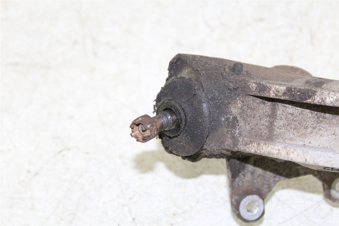 1998 Polaris Xpress 300 Front Shocks Spring Absorber Left Right 34151