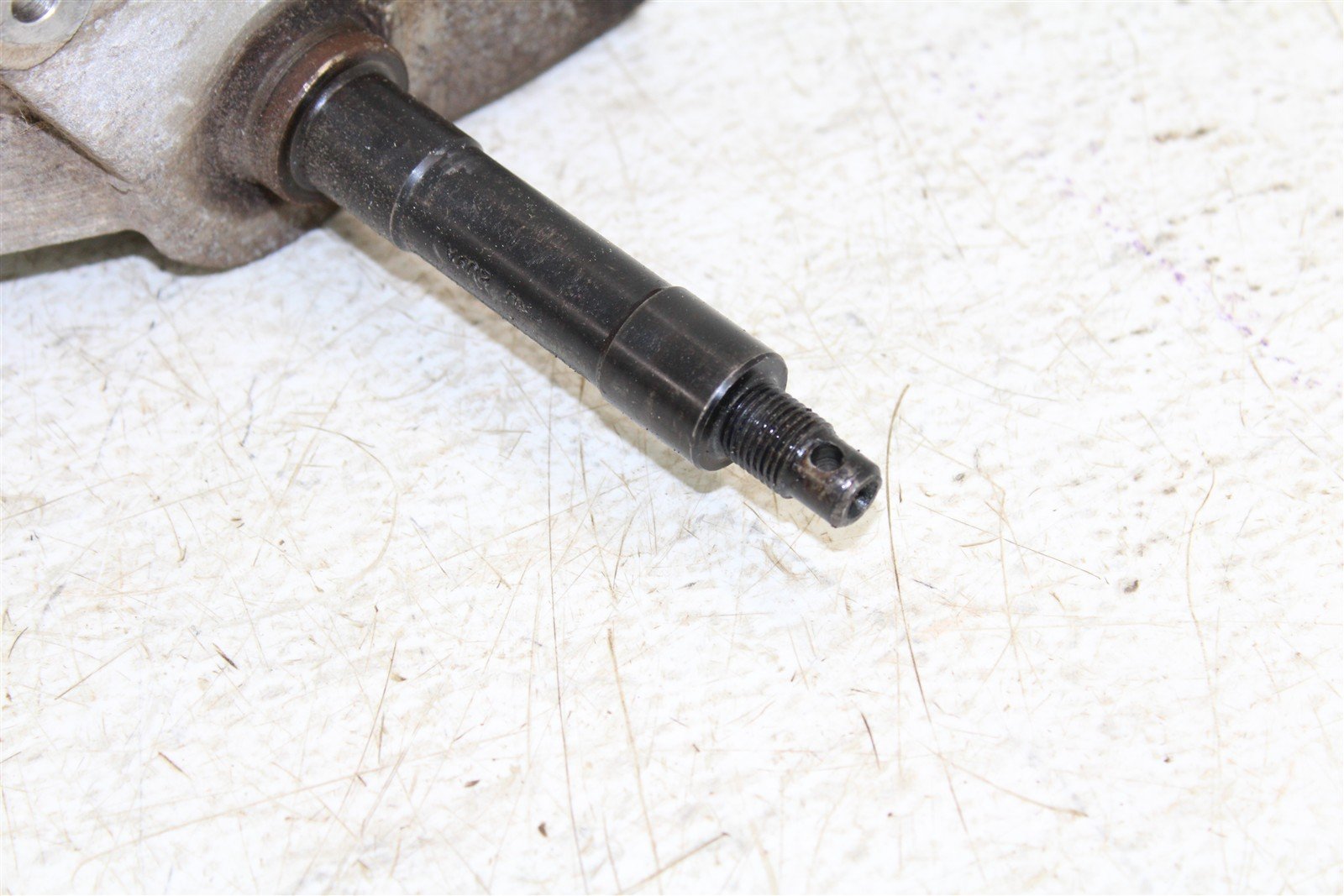 1998 Polaris Xpress 300 Front Shocks Spring Absorber Left Right 34151