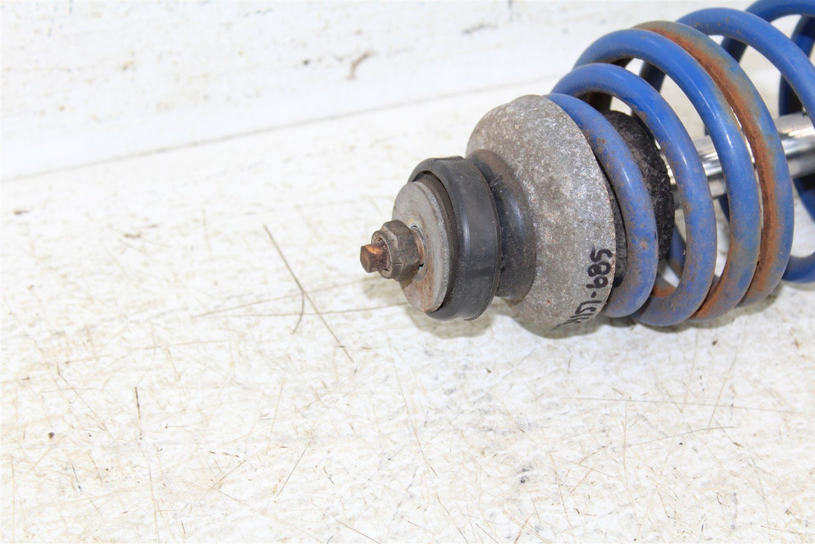1998 Polaris Xpress 300 Front Shocks Spring Absorber Left Right 34151