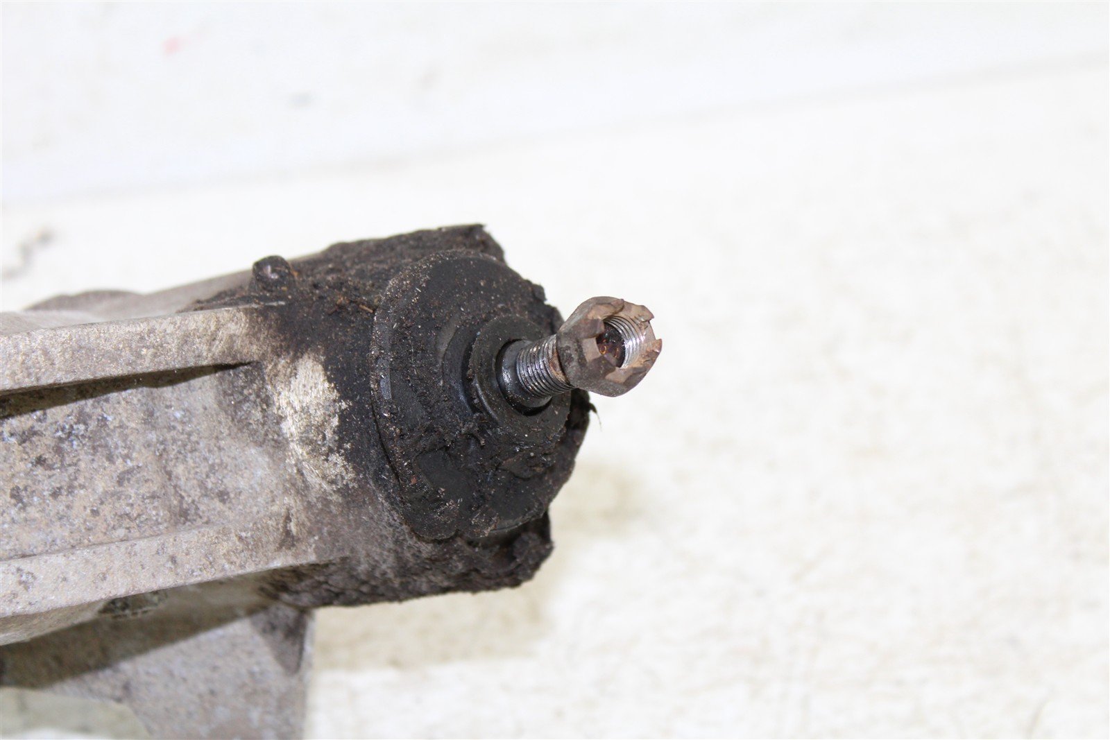 1998 Polaris Xpress 300 Front Shocks Spring Absorber Left Right 34151