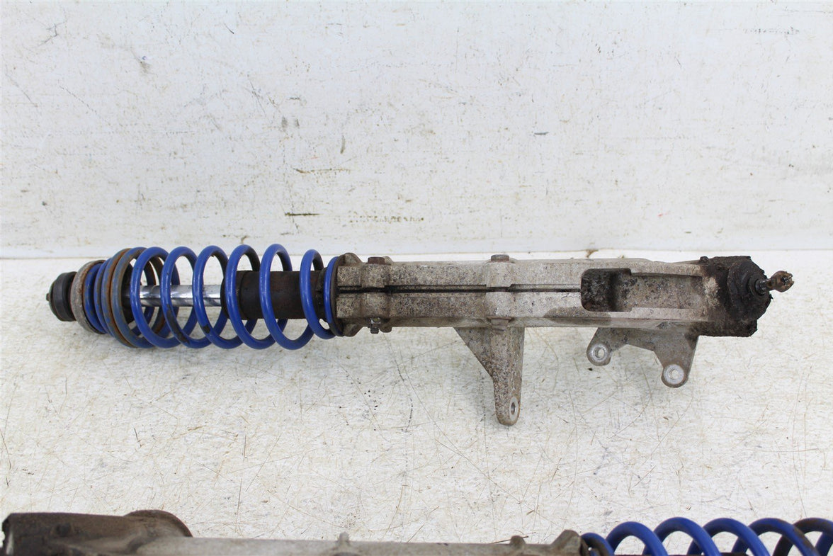 1998 Polaris Xpress 300 Front Shocks Spring Absorber Left Right 34151