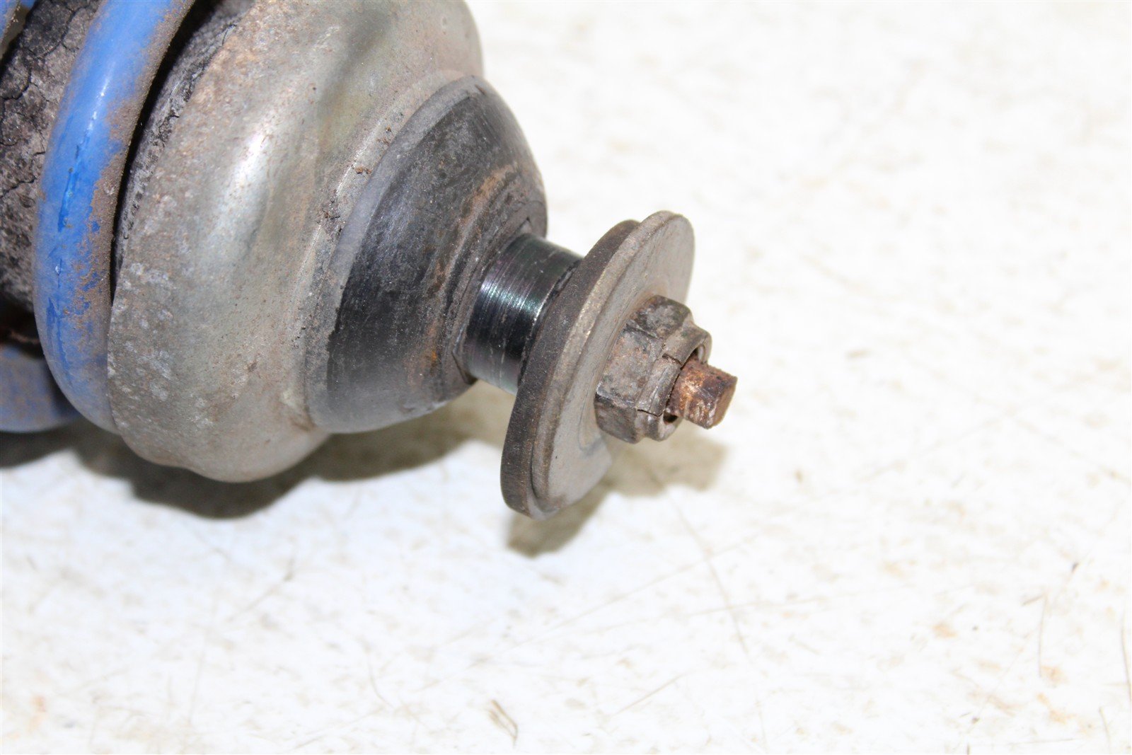 1998 Polaris Xpress 300 Front Shocks Spring Absorber Left Right 34151
