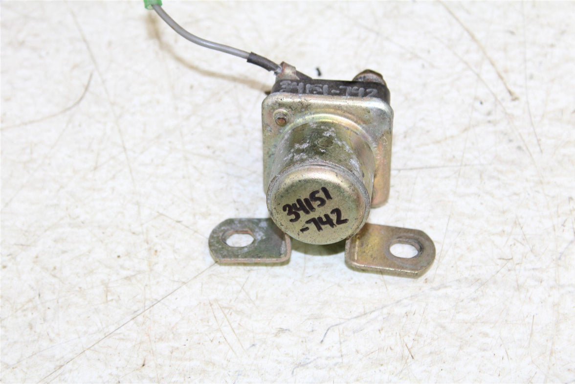 1998 Polaris Xpress 300 Starter Relay Solenoid 34151