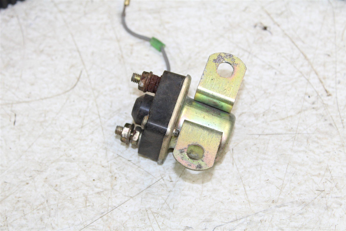 1998 Polaris Xpress 300 Starter Relay Solenoid 34151