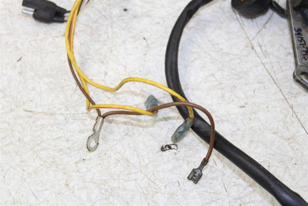 1998 Polaris Xpress 300 Stator Magneto Generator Coil 34151