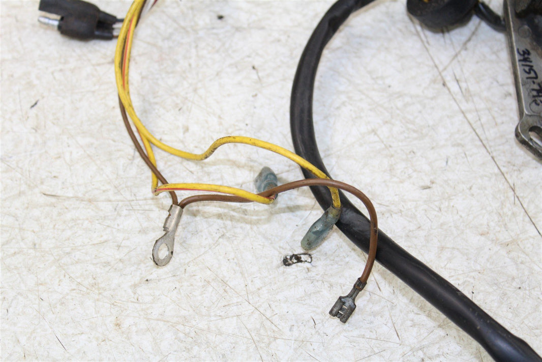 1998 Polaris Xpress 300 Stator Magneto Generator Coil 34151