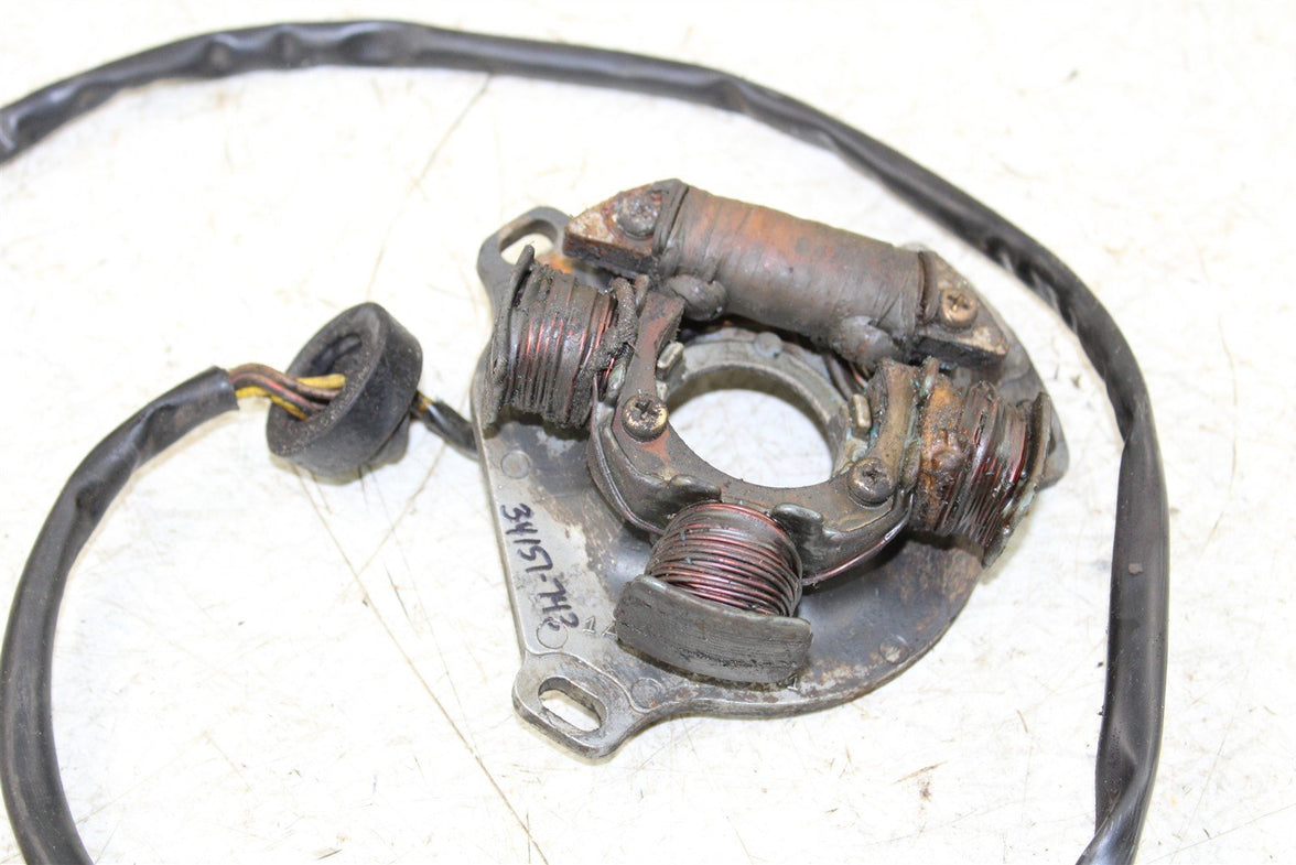 1998 Polaris Xpress 300 Stator Magneto Generator Coil 34151
