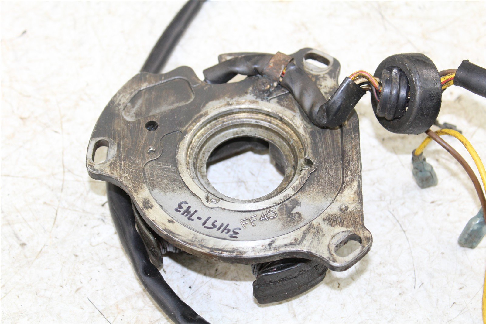 1998 Polaris Xpress 300 Stator Magneto Generator Coil 34151