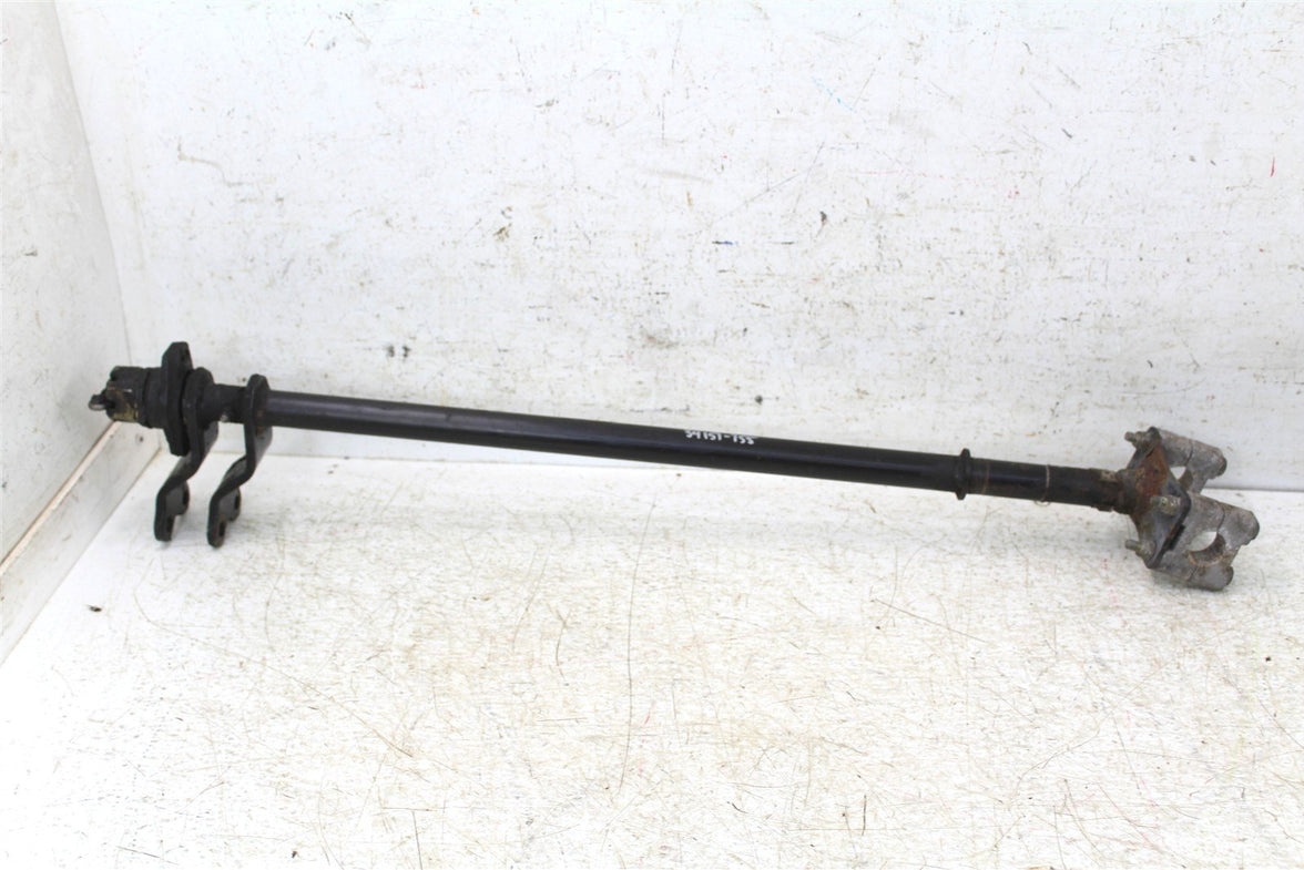 1998 Polaris Xpress 300 Steering Stem Shaft 34151