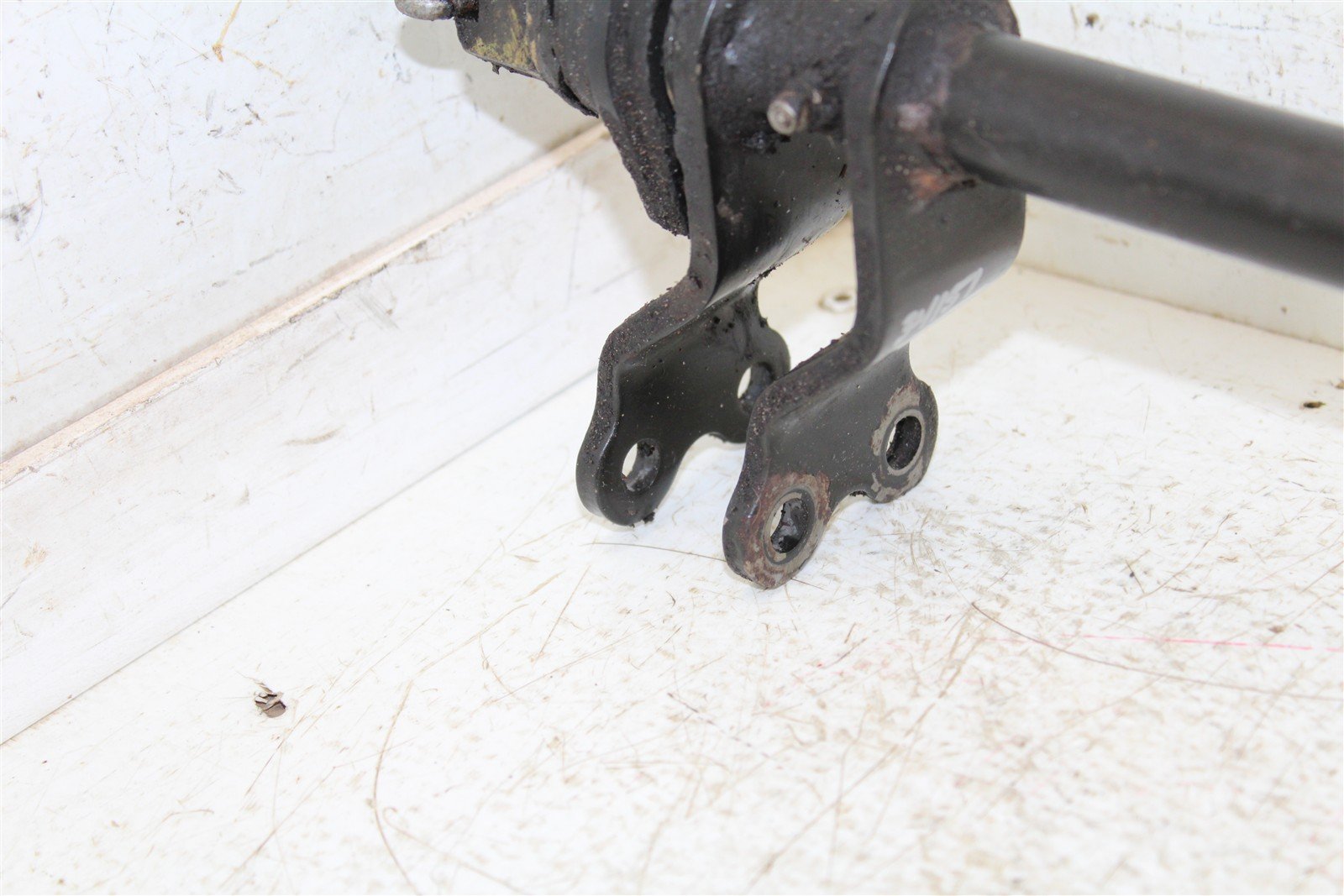 1998 Polaris Xpress 300 Steering Stem Shaft 34151