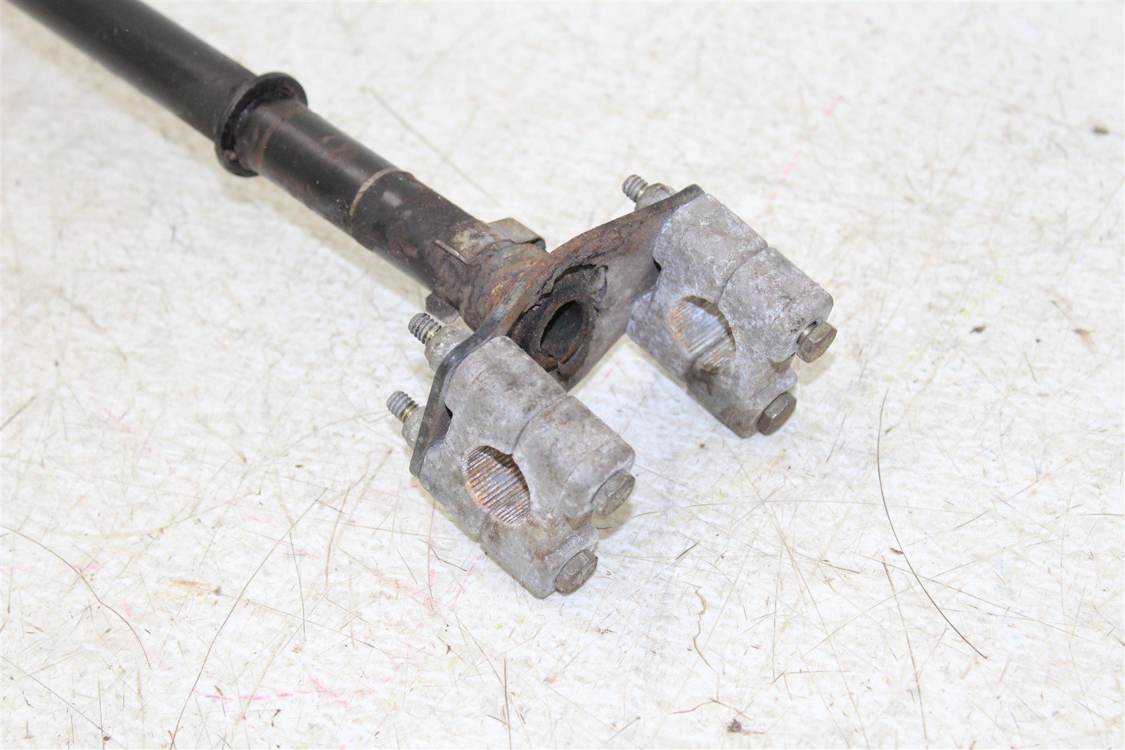 1998 Polaris Xpress 300 Steering Stem Shaft 34151