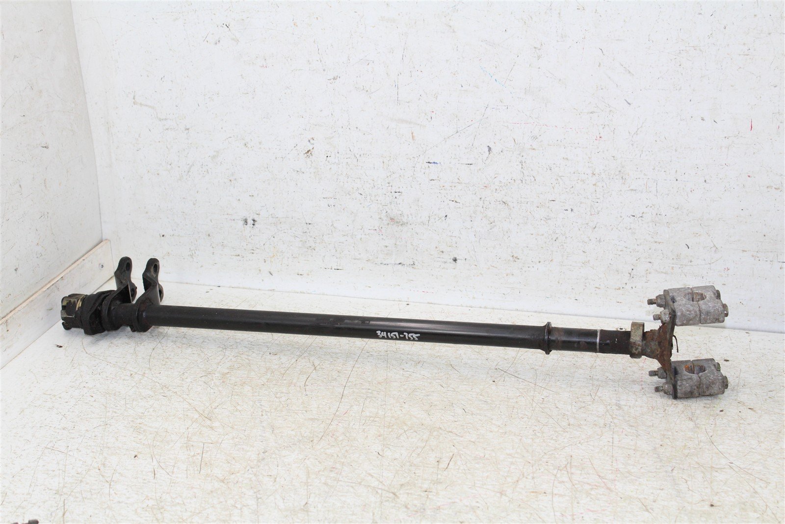 1998 Polaris Xpress 300 Steering Stem Shaft 34151