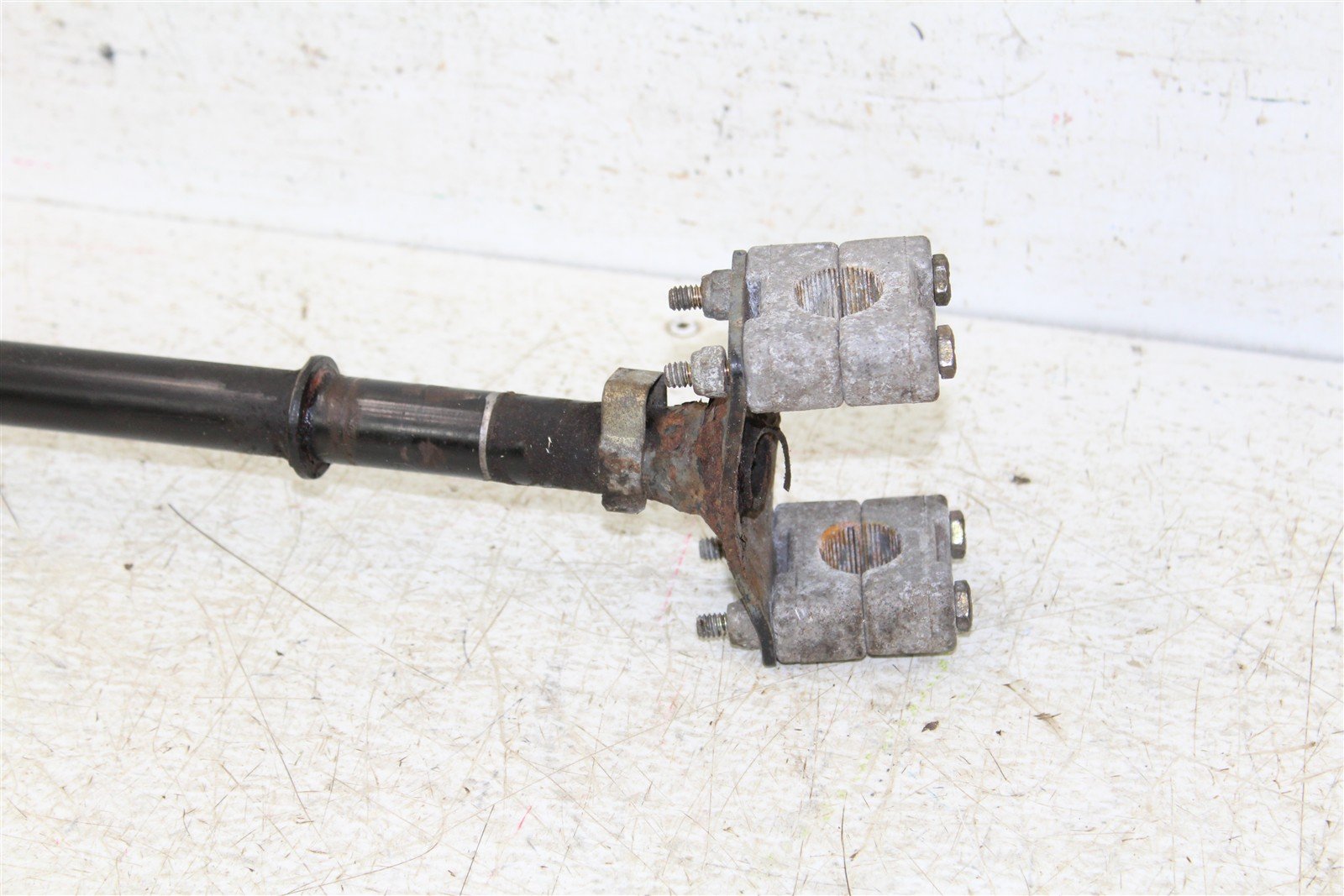 1998 Polaris Xpress 300 Steering Stem Shaft 34151