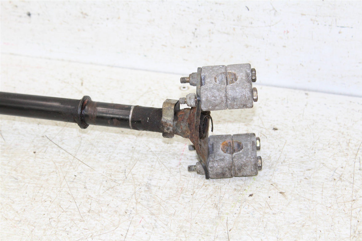 1998 Polaris Xpress 300 Steering Stem Shaft 34151