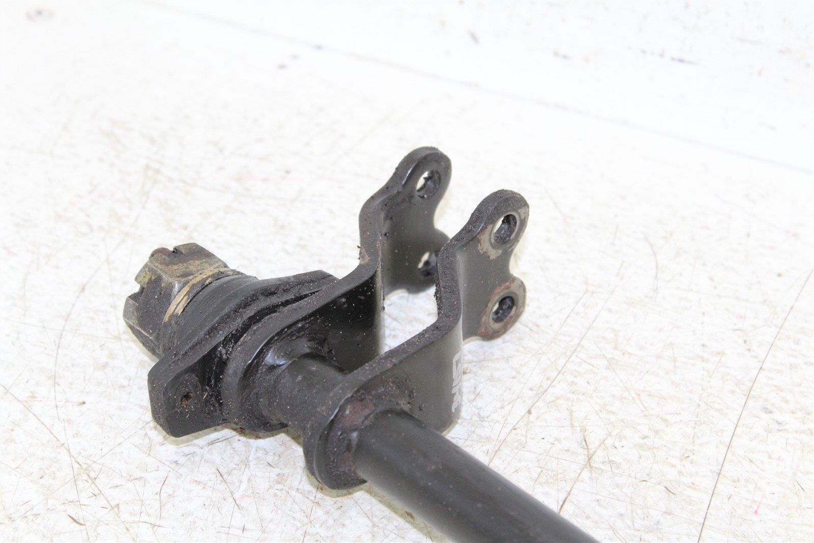 1998 Polaris Xpress 300 Steering Stem Shaft 34151