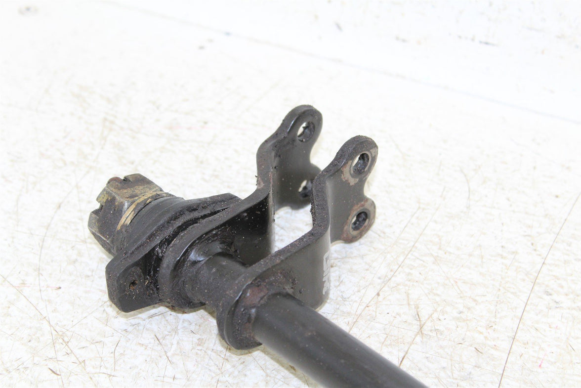 1998 Polaris Xpress 300 Steering Stem Shaft 34151