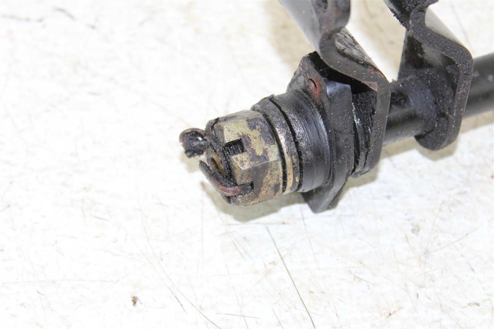 1998 Polaris Xpress 300 Steering Stem Shaft 34151