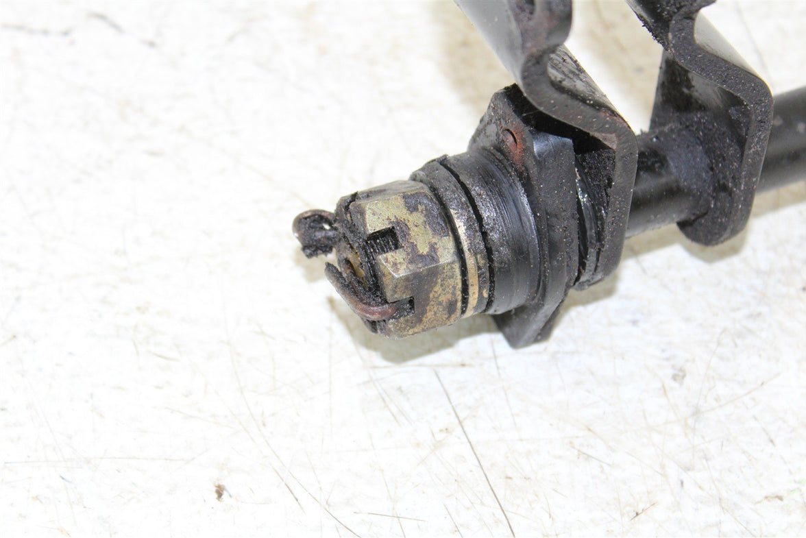 1998 Polaris Xpress 300 Steering Stem Shaft 34151