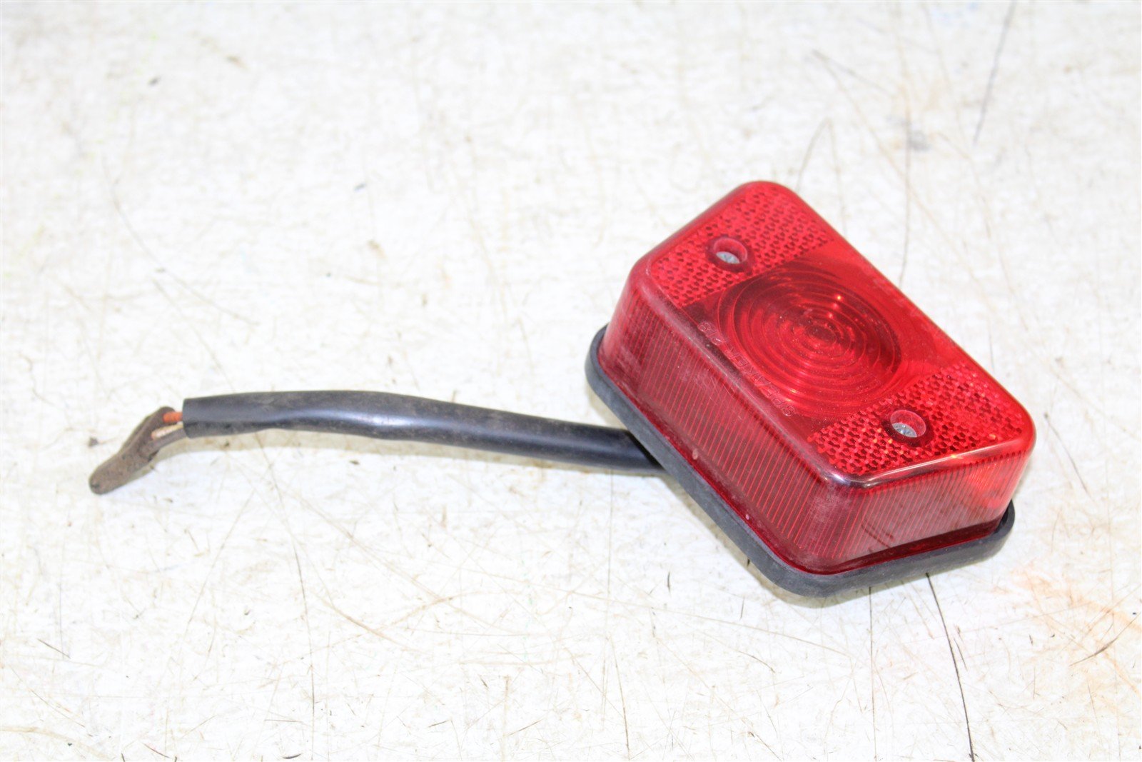 1998 Polaris Xpress 300 Rear Brake Light Taillight 34151