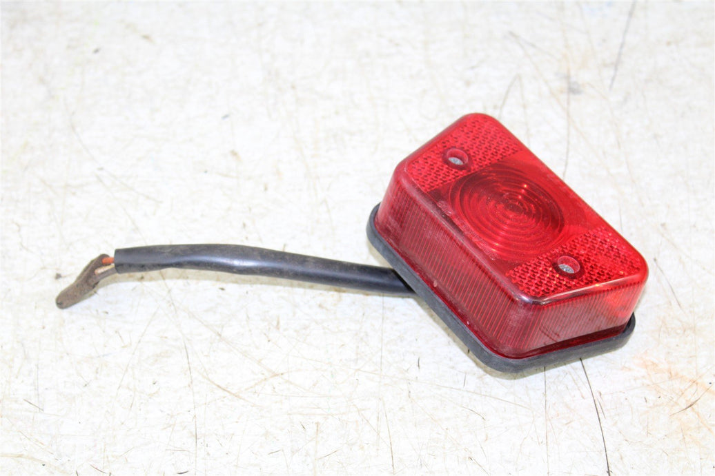 1998 Polaris Xpress 300 Rear Brake Light Taillight 34151