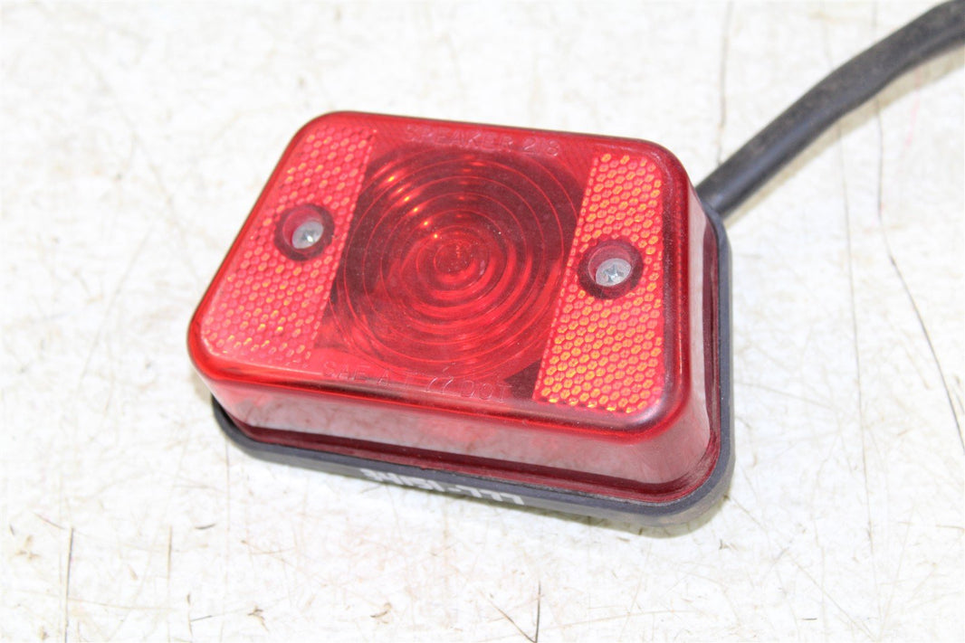 1998 Polaris Xpress 300 Rear Brake Light Taillight 34151