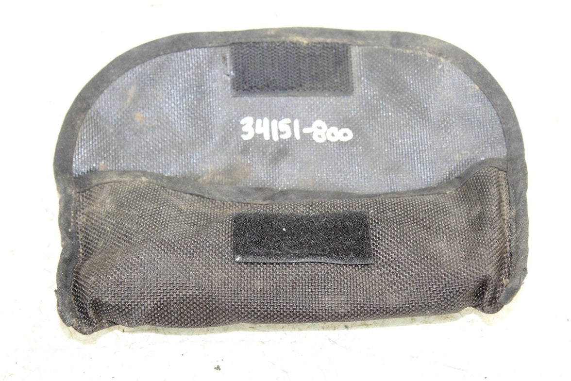 1998 Polaris Xpress 300 Tool Kit Screw Driver Tire Gauge Wrench 34151