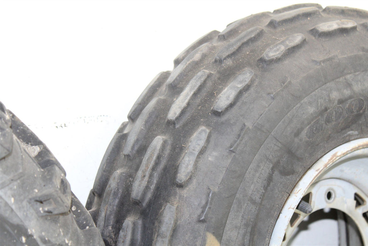 1998 Polaris Xpress 300 Front Wheel Set Rims 34151