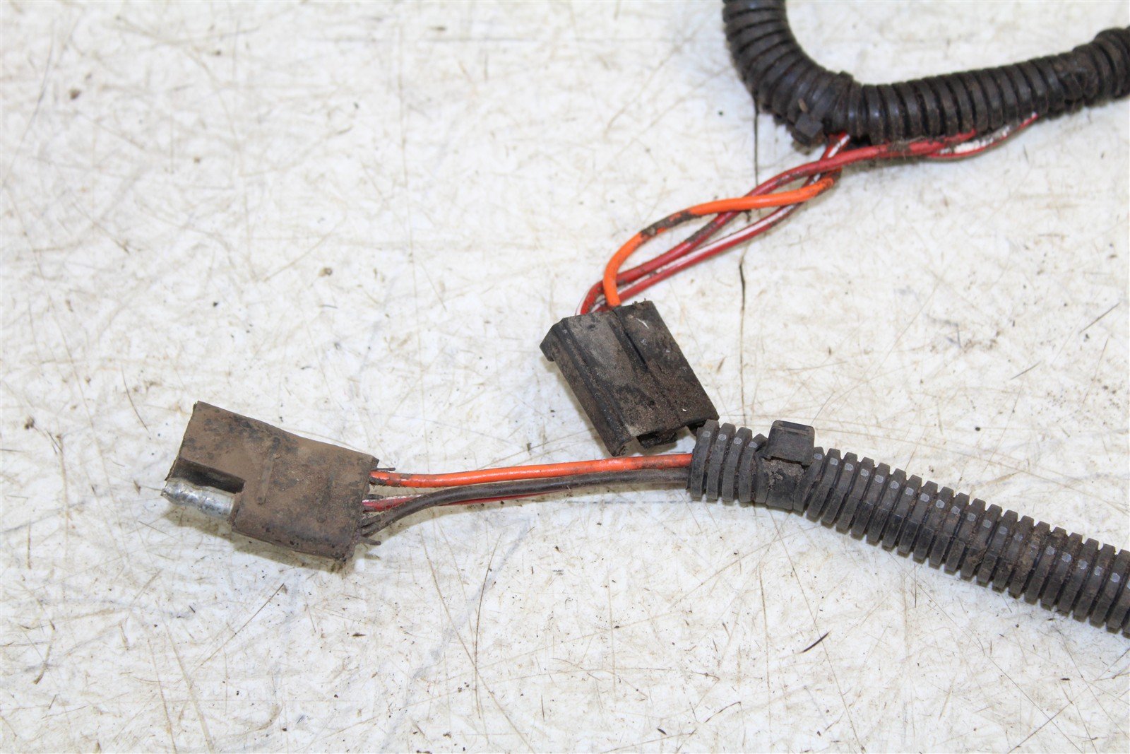 1998 Polaris Xpress 300 Wire Wiring Harness Loom 34151