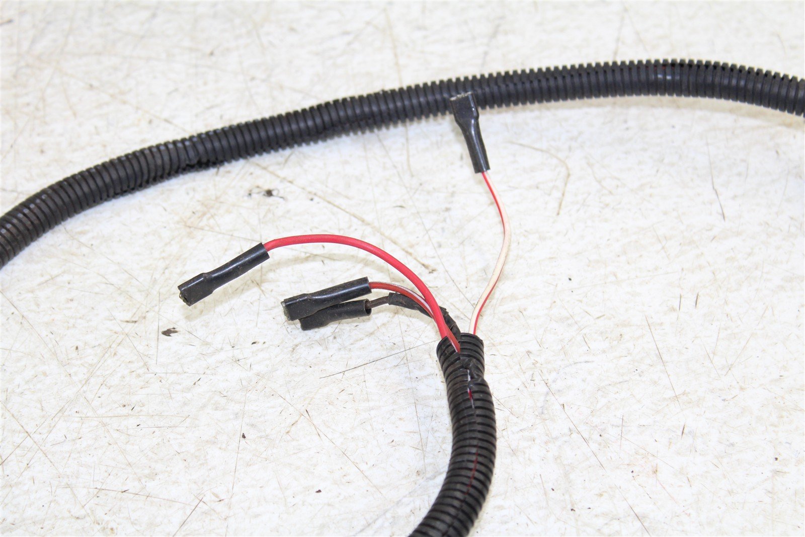 1998 Polaris Xpress 300 Wire Wiring Harness Loom 34151