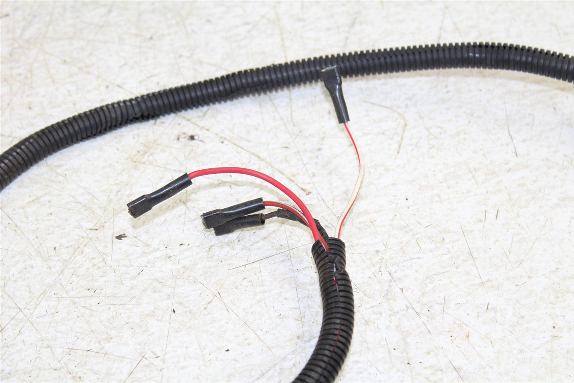 1998 Polaris Xpress 300 Wire Wiring Harness Loom 34151